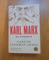Karl Marx die Biographie (neu) Altona - Hamburg Bahrenfeld Vorschau