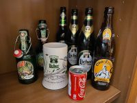 Licher Wickinger Bölckstoff Werner Flaschen Bier West - Griesheim Vorschau