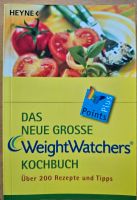 Das neue große WeightWatchers Kochbuch Taschenbuch Nordrhein-Westfalen - Mettmann Vorschau