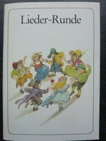 Lieder-Runde, Liederheft, 25 der schönsten deutschen Volkslieder Niedersachsen - Delmenhorst Vorschau