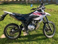 Yamaha WR 125 R  *wenig KM* Bayern - Halblech Vorschau