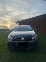 Golf 6 GTI Nordrhein-Westfalen - Rosendahl Vorschau