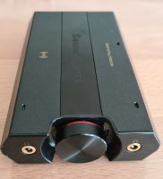 Soundblaster E5 - DAC/Kopfhörerverstärker / ext. Soundkarte Nordrhein-Westfalen - Bergisch Gladbach Vorschau