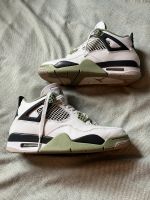 Nike Jordan 4 Seafoam gr. 38,5 Sachsen - Chemnitz Vorschau