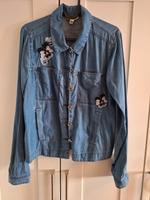 Jeans Hemd Jeanshemd Tom Tailor Denim blau S Rheinland-Pfalz - Linz am Rhein Vorschau