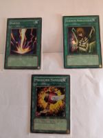 Yugioh_Zauberkarten_Super Rare_Oldschool Bayern - Reisbach Vorschau