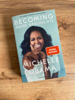 Becoming Buch von Michelle Obama Münster (Westfalen) - Centrum Vorschau