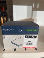 Festool Schleifschwamm NEU 800 oder 36 oder 60 oder 120 oder 220 Schwerin - Großer Dreesch Vorschau