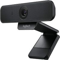 Logitech C925e HD-Webcam 1080p/30fps H.264 Autofokus NEU Hamburg Barmbek - Hamburg Barmbek-Nord Vorschau