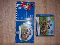 2 x Paw Patrol Rettung der Meeresschildkröten CDs Bayern - Großostheim Vorschau