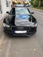 Audi A5 1.8 TFSI multitronic Cabriolet - Hessen - Bad Homburg Vorschau