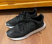 Adidas Sneaker Größe 38 2/3 * kaum getragen * Rodenkirchen - Sürth Vorschau
