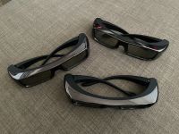 3D-Brille für Sony TV Brandenburg - Potsdam Vorschau