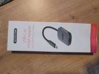 USB hdmi Adapter Nordrhein-Westfalen - Krefeld Vorschau