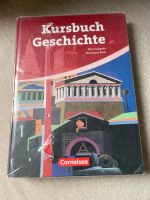Kursbuch Geschichte Oberstufe Rheinland-Pfalz - Eich Vorschau