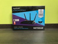 Verkaufe Netgear Nighthawk Router Hessen - Hilders Vorschau