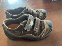 Halbschuhe für kleine Jungs in der 26 zu verkaufen Brandenburg - Brandenburg an der Havel Vorschau