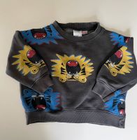 Gemütlicher Oversized sweater von Zara Baden-Württemberg - Freiburg im Breisgau Vorschau