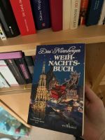 Das Nürnberger Weihnachstsbuch Bayern - Stein Vorschau