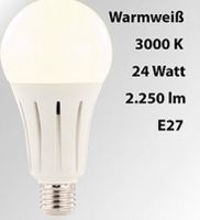 LED Powerlampe 2400 Lumen (entspricht 150 !!! Watt) -NEU- München - Thalk.Obersendl.-Forsten-Fürstenr.-Solln Vorschau