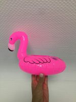 Flamingo deko Behälter Pool Becher Halterung fun vintage Retro bo Nordrhein-Westfalen - Leverkusen Vorschau