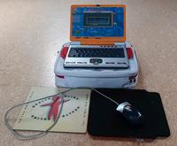 Vtech Genius Plus Lerncomputer Baden-Württemberg - Rottenburg am Neckar Vorschau