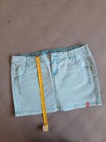 Mini Jeansrock von Esprit, Größe 40, türkis Niedersachsen - Delmenhorst Vorschau