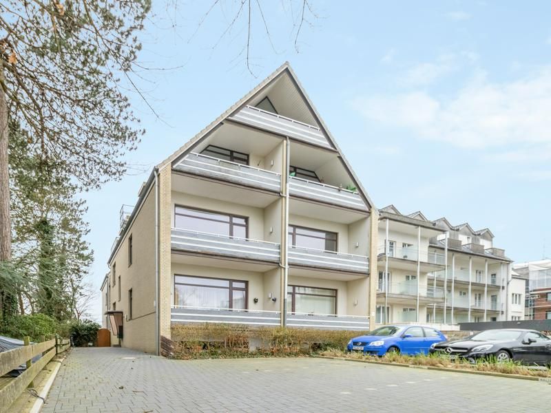 Modernes Appartement in 2. Reihe zur Ostsee in Timmendorfer Strand 