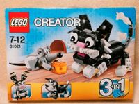 LEGO Creator 31021, 3in1 Hund, Katze Maus, Hase (Kaninchen) 7-12 Hessen - Zierenberg Vorschau