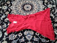 Kleid rot H&M Gr 36 neu mit Etikett NP 29,90€ Niedersachsen - Damme Vorschau