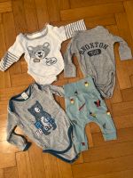 Babykleidung, Body / Hose Gr. 50/56 Düsseldorf - Pempelfort Vorschau