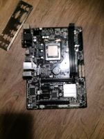 Gigabyte GA B85M - HD3G. + I5 4460 + 8 Gb DDR 3 Nordrhein-Westfalen - Gescher Vorschau