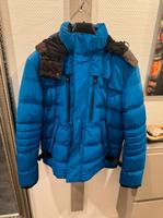 Wellensteyn Stardust 382 Funktionsjacke mit Kapuze in marine Saarbrücken-Mitte - Alt-Saarbrücken Vorschau
