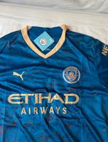 Fußball Trikot Man City Nordrhein-Westfalen - Bestwig Vorschau