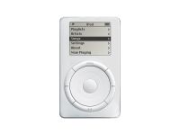 Apple iPod Scroll 1. Gen - Model M8541 5 GB mit Verpackung und Ak Hessen - Wiesbaden Vorschau