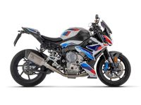 Arrow Auspuff BMW M1000R ab 2023- Bayern - Köfering Vorschau