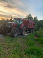Landwirtschaftlich Transportarbeiten, Silo, Häckseln Rheinland-Pfalz - Brücken (Pfalz) Vorschau
