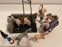 Schleich Bauernhof SceneKit super Zustand!!! Thüringen - Jena Vorschau