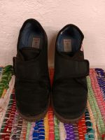 SUPERFIT Hausschuhe Pantoffeln schwarz 33 mittel Nordrhein-Westfalen - Bottrop Vorschau