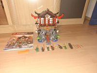 Lego Ninjago 70643 Tempel Der Auferstehung Bayern - Buttenheim Vorschau