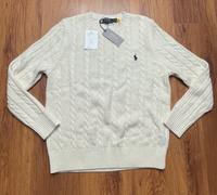 Ralph Lauren Zopfmuster Pullover Niedersachsen - Hilter am Teutoburger Wald Vorschau