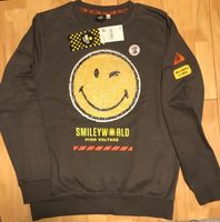 Sweatshirt, Pullover Smiley, Gr.170/176 NEU Thüringen - Ichtershausen Vorschau