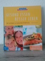 Bofrost Kochbuch Gesund essen besser leben Buch Thüringen - Friedrichroda Vorschau