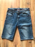 Jungen Shorts Jeans von Vingino Gr. 15 oder 152/158 Brandenburg - Zeuthen Vorschau