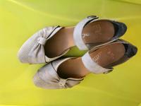 Rieker Damen Schuhe Gr. 40 zuzgl. Wahlversand. Niedersachsen - Schöningen Vorschau