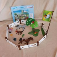 Playmobil 6931 country Pferdekoppel Brandenburg - Ludwigsfelde Vorschau