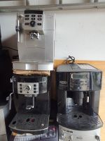 Konvolut 11 Kaffeevollautomatn De Longhi WMF Jura Aeg Tschibo Baden-Württemberg - Rottweil Vorschau