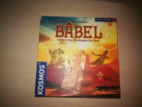 Brettspiel Babel - Machtspiel für 2 Bayern - Donauwörth Vorschau