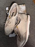 Sneaker v. Gabor Gr. 6 gold/beige selten getragen Bochum - Bochum-Süd Vorschau