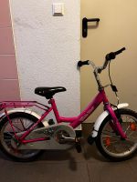 Mädchen, Fahrrad, reparaturbedürftig ganz günstig Stuttgart - Weilimdorf Vorschau